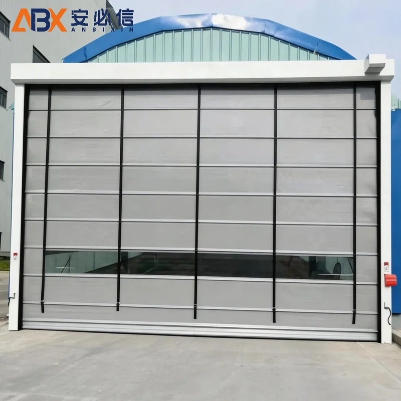 运城市背带堆积门