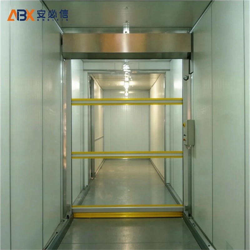 运城市快速门