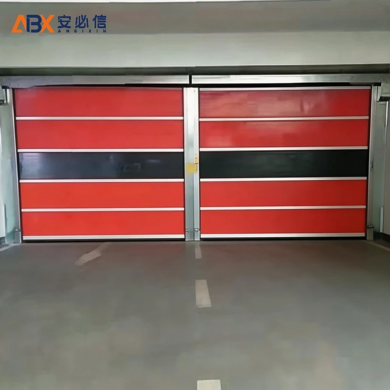 运城市洁净快速门